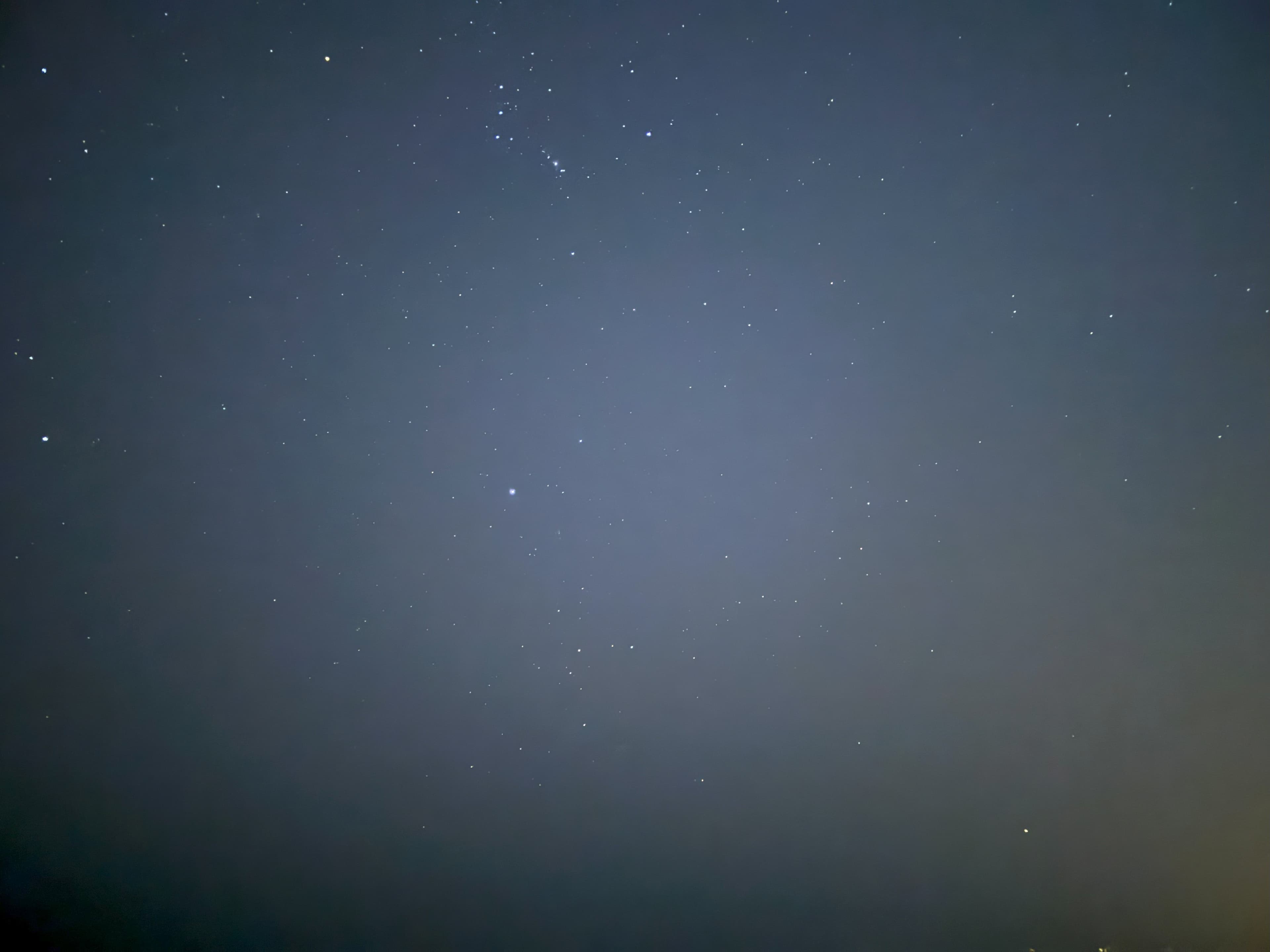 Light Pollution: What We've Been Unawaringly Missing Out Every Night