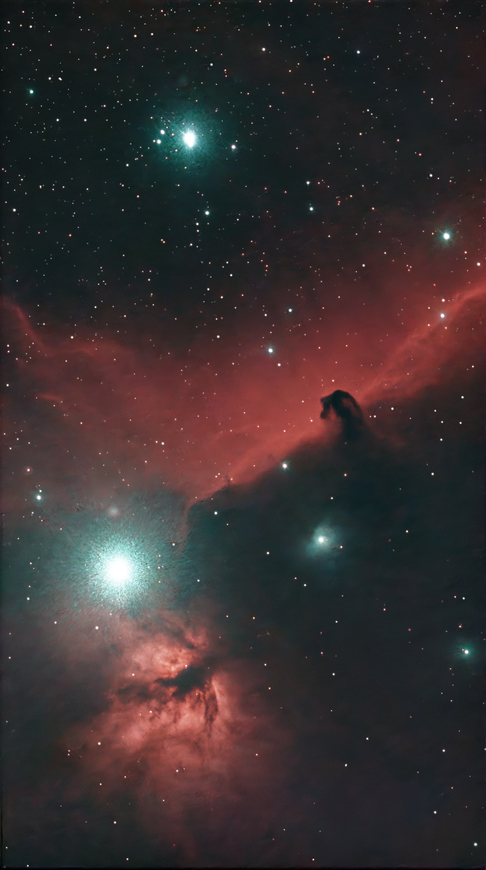 Horsehead Nebula